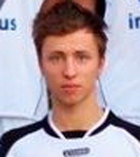 Jonathan Schönhagen, Spieler ASV Dachau 2012/13