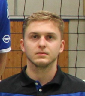 Killian Walke, Co-Trainer ASV Dachau 2016/17