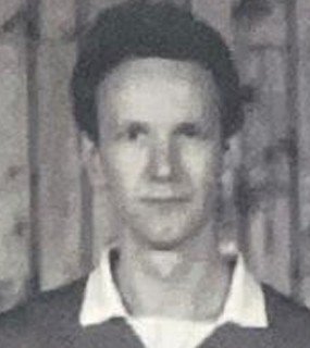 Leif Andersson, Spieler ASV Dachau 1991-94