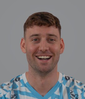 Luis Grossmann, Spieler ASV Dachau 2025/26