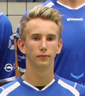 Lukas Pfretzschner, Spieler ASV Dachau 2015-17