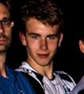 Malte Neubert, Spieler ASV Dachau 2014/15