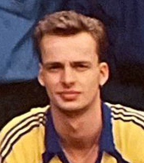 Marc Fertig, Spieler und Trainer ASV Dachau 1990-2012