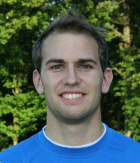Marko Riedlbeck, Spieler ASV Dachau 2006-21
