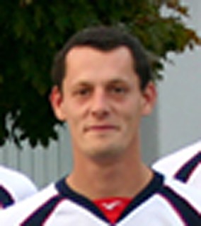 Markus Kürzinger, Spieler ASV Dachau 1997-2005