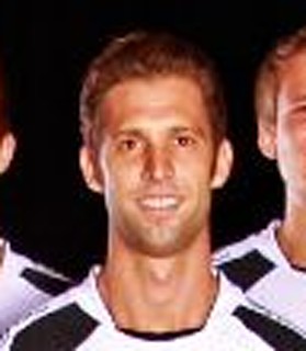 Martin Carinelli, Spieler und Trainer ASV Dachau 2013-24