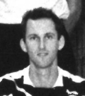 Martin van der Horst, Meisterspieler ASV Dachau 1992-97