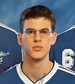 Matthias Gärtner, Spieler ASV Dachau 1998-2001