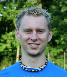 Maximilian Kaufmann, Spieler ASV Dachau 2006-09