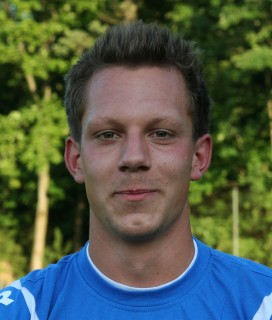 Maximilian Krumbholz, Spieler ASV Dachau 2008-10
