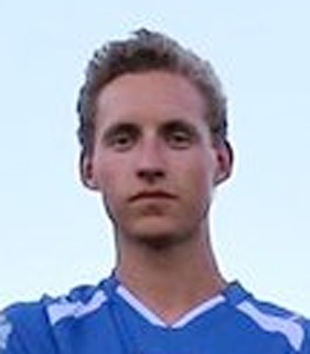 Mika Kaiser, Spieler ASV Dachau 2017/18
