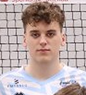 Moritz Gärtner, Spieler ASV Dachau 2023-25