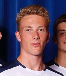 Niklas Brandt, Spieler ASV Dachau 2018-20