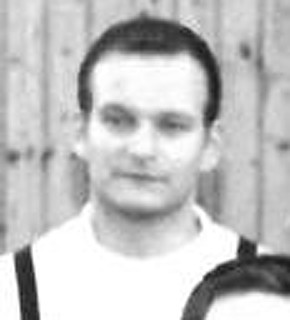 Oliver Rauscher, Co-Trainer ASV Dachau 1994-96