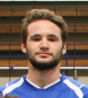 Pablo Karnbaum, Spieler ASV Dachau 2015-17