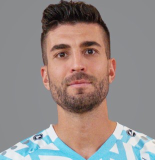 Patrick Pfeffer, Spieler ASV Dachau 2025/26