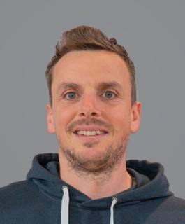 Patrick Steuerwald, Trainer ASV Dachau 2021-26