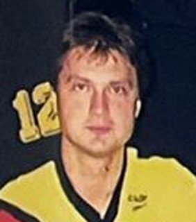Pavol Karol, Spieler ASV Dachau 1997/98