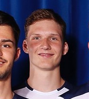 Quirin Viereck, Spieler ASV Dachau 2018/19