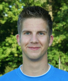 Sebastian Wenninger, Spieler und Co-Trainer ASV Dachau 2008-19