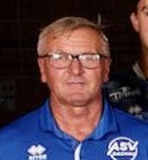 Sepp Wolf, Trainer ASV Dachau 1978-85
