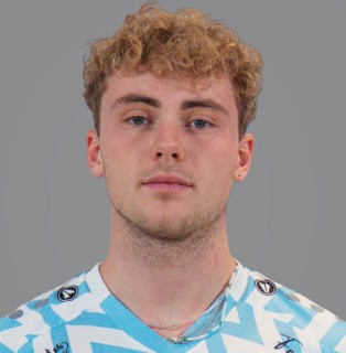 Severin Brandt, Spieler ASV Dachau 2025/26