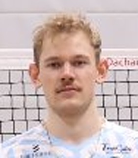 Simon Gallas, Spieler ASV Dachau 2023-25