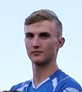 Simon Pfretzschner, Spieler ASV Dachau 2017/18