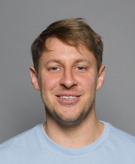 Sven Lehmann, Trainer ASV Dachau seit 2026