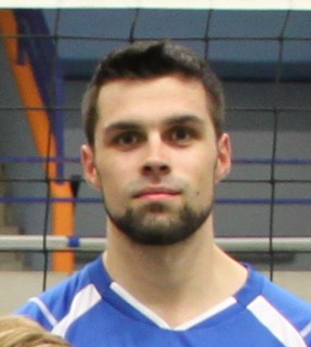 Thomas Öster, Spieler ASV Dachau 2015-18