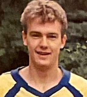 Thomas Schneider, Meisterspieler ASV Dachau 1990-2000