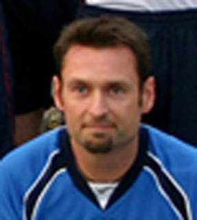 Torsten Schulz, Spieler und Trainer ASV Dachau 2001-16