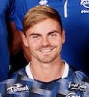 Vincent Graven, Spieler ASV Dachau 2015-25