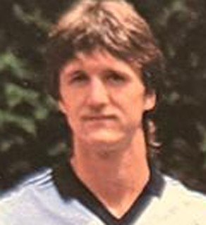 Werner Wess, Spieler ASV Dachau 1986-89