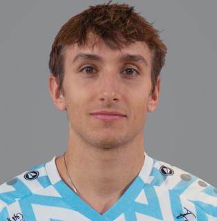 William Kuhns, Spieler ASV Dachau 2025/26