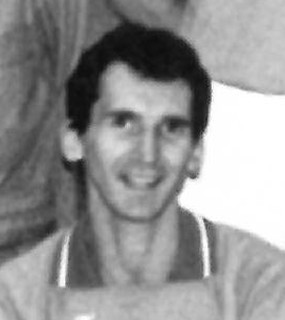 Wolfgang Besenböck, Spieler ASV Dachau 1991-2005