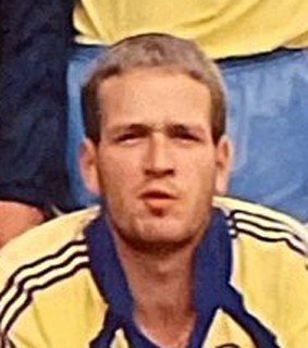 Wolfgang Hoffmann, Spieler ASV Dachau 1985-2005