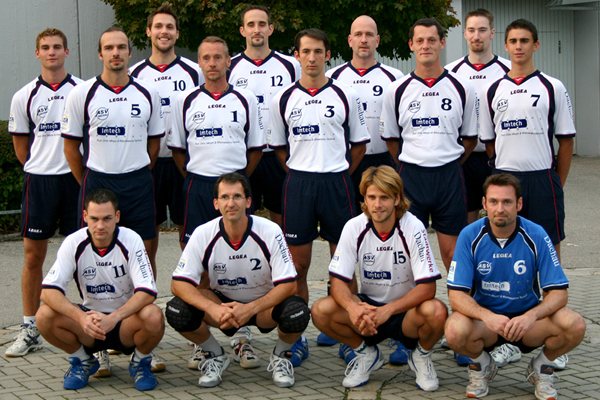 Die Mannschaft 2004