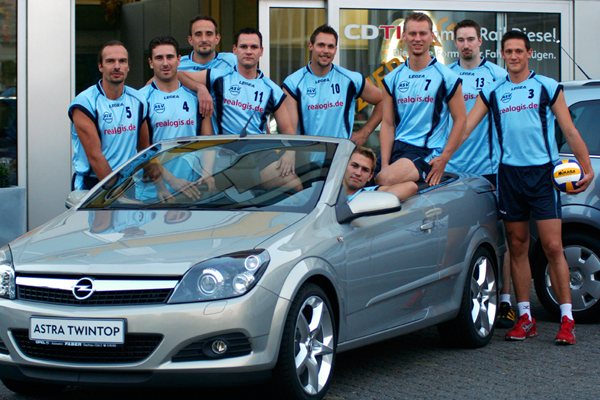 Die Mannschaft 2006