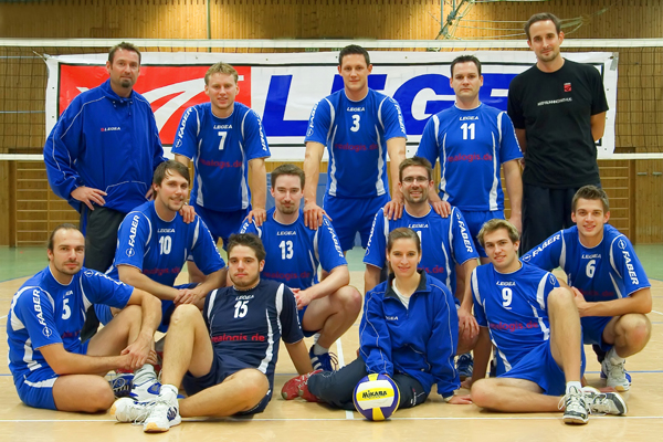 Die Mannschaft 2007