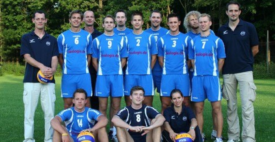 Die Mannschaft 2008/09