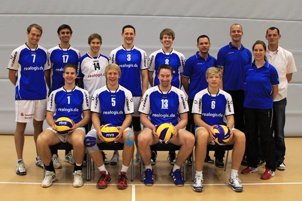 Die Mannschaft 2010/11