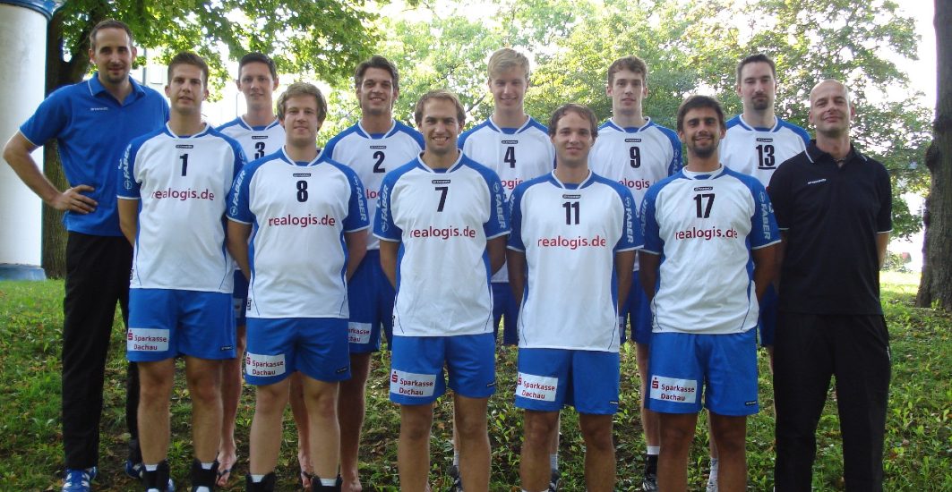 Die Mannschaft 2011/12