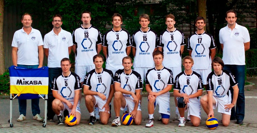 Die Mannschaft 2012/13