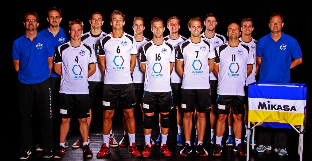 Die Mannschaft 2013/14