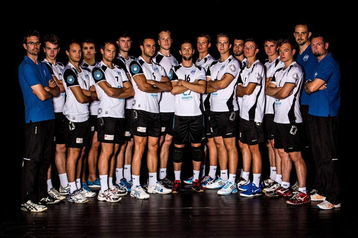 Die Mannschaft 2014/15