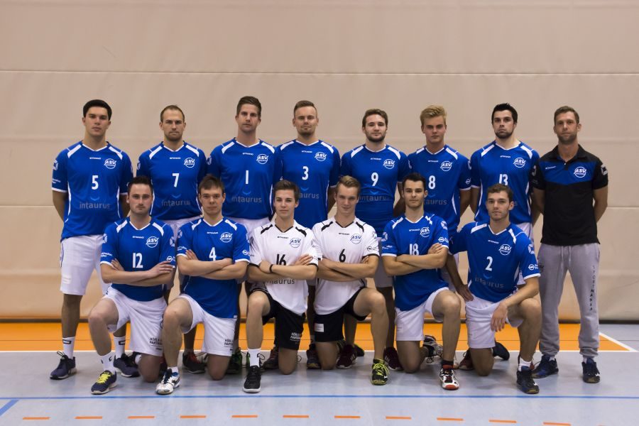 Die Mannschaft 2016/17