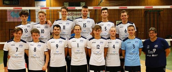 Die Mannschaft 2019/20
