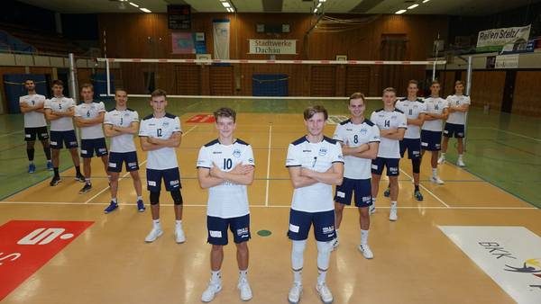 Die Mannschaft 2020/21