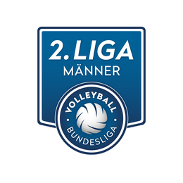 Logo 2. Bundesliga Männer
